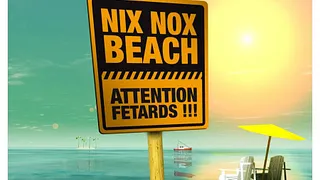 Nix Nox Beach