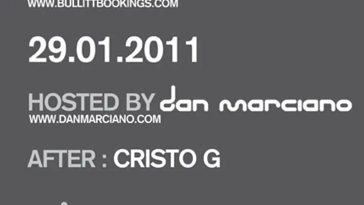 SAVED BY NIC FANCIULLI