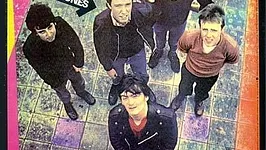The Undertones