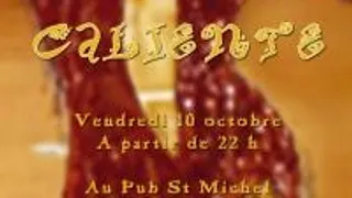 Fiesta Caliente