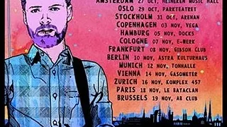Passenger + Guests