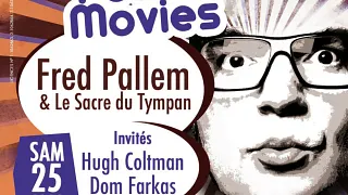 Fred Pallem & Le Sacre du Tympan
