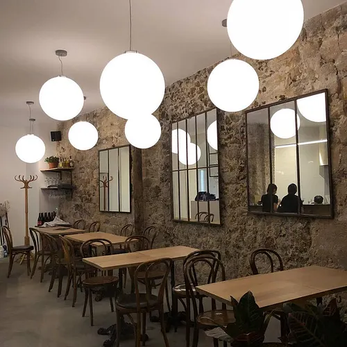 Sanjo Restaurant Paris