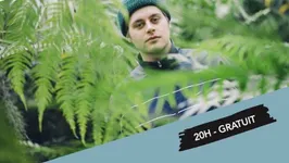 Kevin Krauter (Bayonet Rec) • Princesse • Le Loup / Supersonic