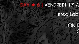 WIHMini Festival #5 Day 6 : Intec Night - Umek & Jon Rundell