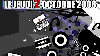 Soirée Kiné K.A.P.S.