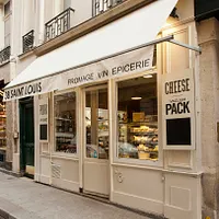 Fromagerie 38 Saint Louis