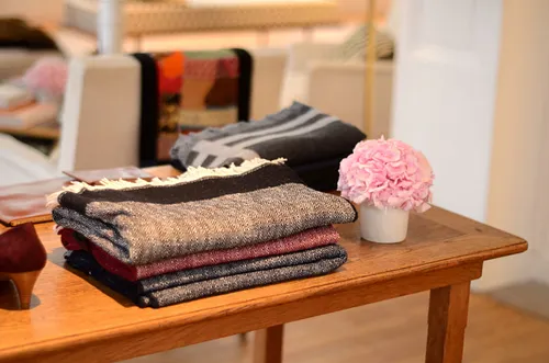 L'appartement Sézane Shop Paris