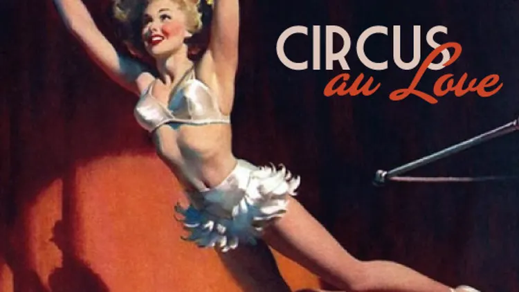 Last Pigalle Circus