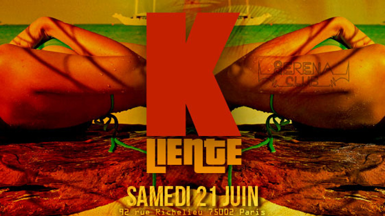 K-LIENTE #2