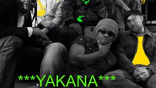 Yakana en concert