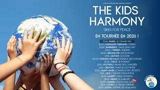 The Kids Harmony