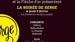 La Soirée de Serge avec Juliette, La Fiancée ...