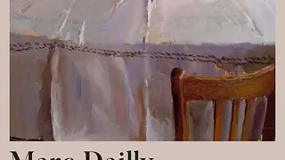 Marc Dailly, les lumières de l'intime