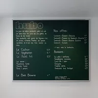Hubo
