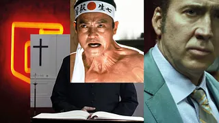 Dans la tête de Paul Schrader