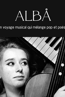 ALBÅ