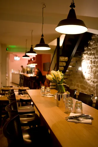 Glou Restaurant Paris