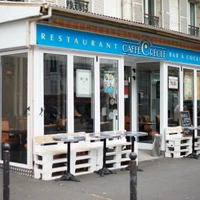 Le Caffé Créole
