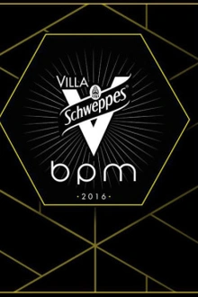 VILLA SCHWEPPES BPM 2016 : dOP (live) KUB UN*DEUX MA/JI
