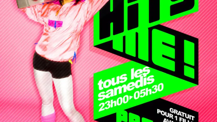 HITS ME ! (200% Hits)