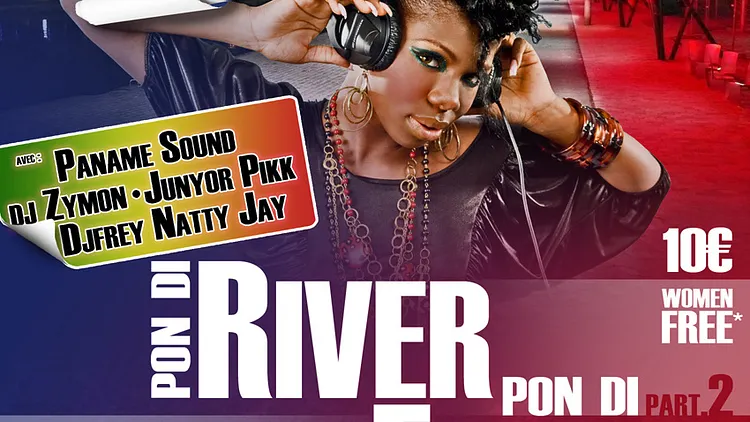 Pon Di River Pon Di Floor Pt.2