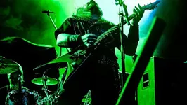 Vader + Hate en concert