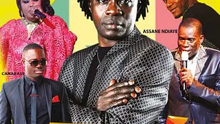 Sénégal au Zénith