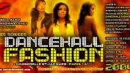 L'ultime Dancehall Fashion