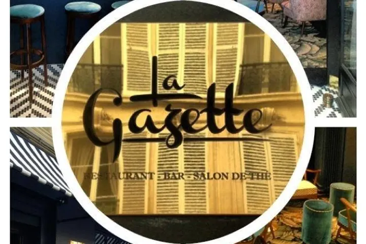 La Gazette