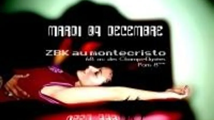 La Soirée Zbk