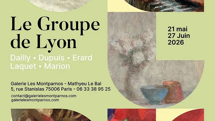 Le Groupe de Lyon