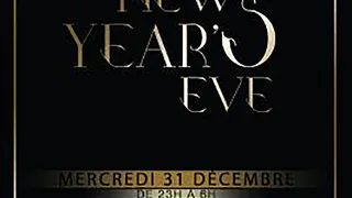 FASHIZ'PARTY "SAINT SYLVESTRE" A PARIS