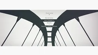 Concrete: Derrick Carter, Ivano Tetelepta Live, Varoslav // Woodfloor: Step Daw & Arthur Lastmann