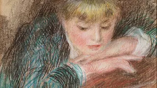 Renoir dessinateur