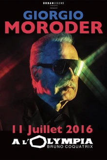 Giorgio Moroder