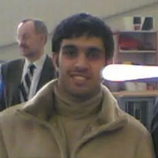 Rashed A
