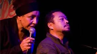 Hommage à horace silver - duo viviane ginape - Mario Canonge