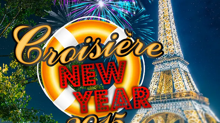 New Year 2015