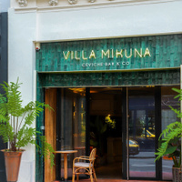 Villa Mikuna