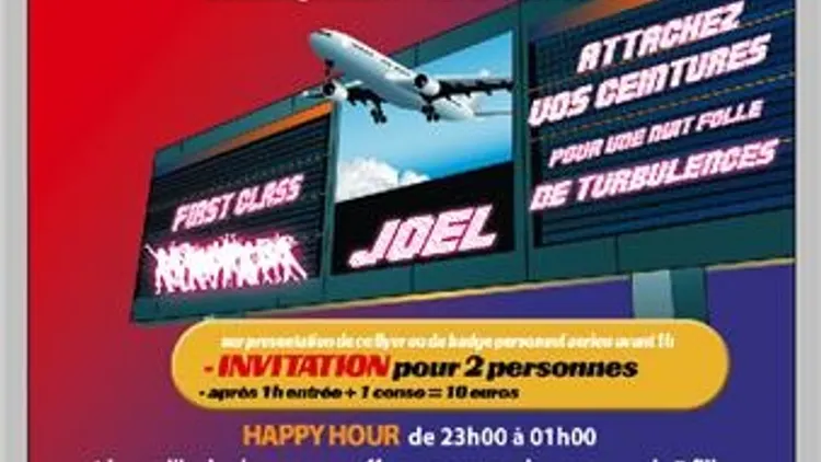 First Class Compagnies Aeriennes