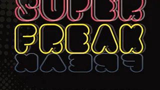 SUPERFREAK