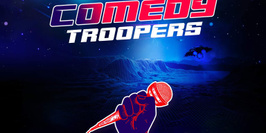 Comedy Troopers