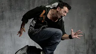 L’École du One Man Show présente son meilleur cru de l’année !