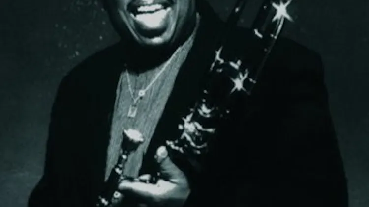 Generations : Fred Wesley en concert
