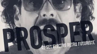 Dj Prosper