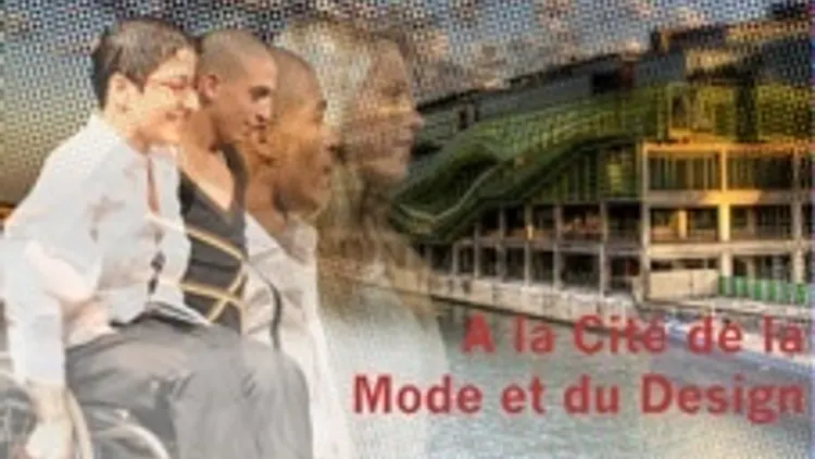 Une Mode qui sublime le Handicap