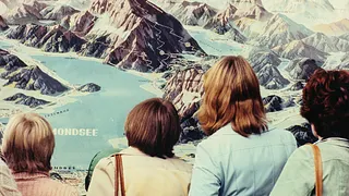 Luigi Ghirri - Cartes et territoires