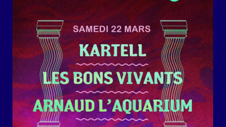 Nouveau Disco