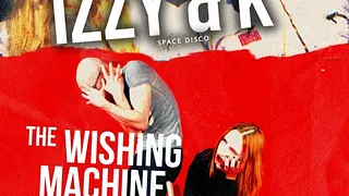 Izzy & K' + The Wishing Machine